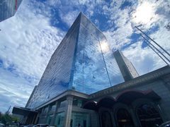 鹏润大厦办公室实景图 2