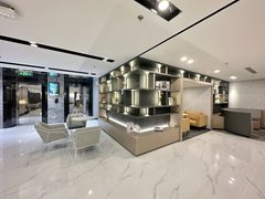 鹏润大厦办公室实景图 4