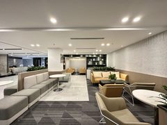 鹏润大厦办公室实景图 5