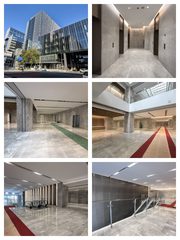 鼎好DH3办公室实景图 1