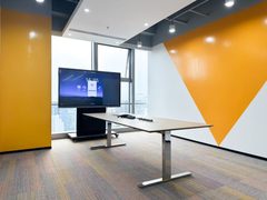 中关村办公，我喜欢这里 - 缩略图 5