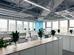 中关村办公，我喜欢这里 - 缩略图 6