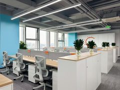 中关村办公，我喜欢这里 - 缩略图 7