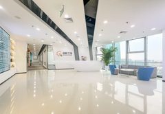 中关村地标｜鼎好大厦｜1000平｜科技办公空间 - 缩略图 2