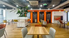 中关村地标｜鼎好大厦｜1000平｜科技办公空间 - 缩略图 3