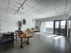 东坝精装平层 96平 带卫生间 双地铁 - 缩略图 22
