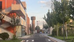 东坝精装平层 96平 带卫生间 双地铁 - 缩略图 31