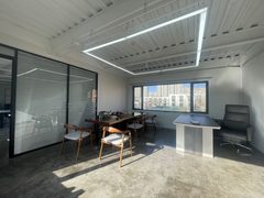 鼎新科技园299平独栋精装 双地铁 - 缩略图 13