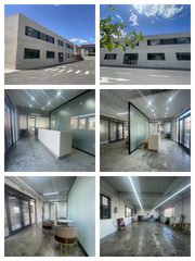 鼎新科技园299平独栋精装 双地铁 - 缩略图 1