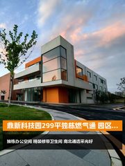 鼎新科技园598平独栋现房南北通透 - 缩略图 1