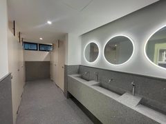 鼎盛大厦办公室实景图 6