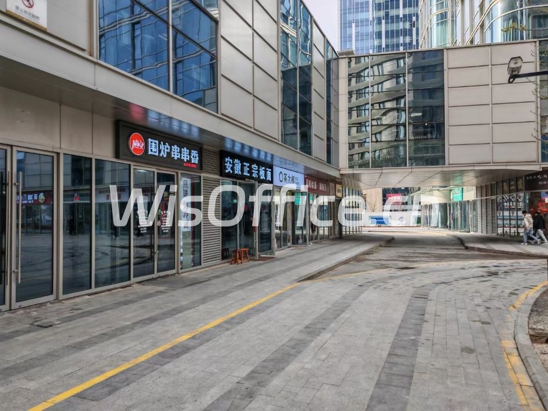 通州地标，藏着运河CBD的传奇 - 首图