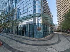 通州绿地旺铺 二层复式大展示面 - 缩略图 1