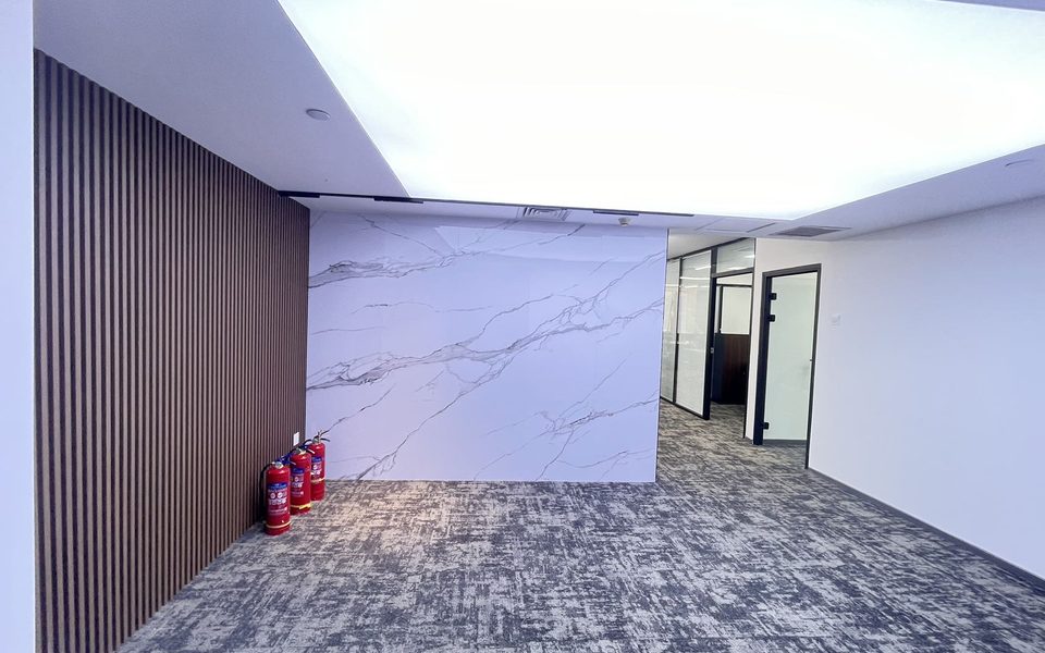 通用国际房源实景