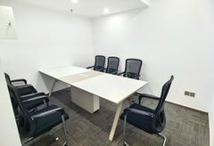 CBD核心246㎡精装办公 - 缩略图 25