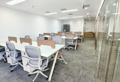 CBD核心246㎡精装办公 - 缩略图 26