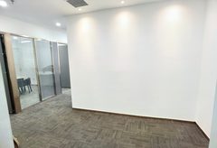 CBD核心246㎡精装办公 - 缩略图 20