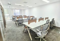 CBD核心246㎡精装办公 - 缩略图 21