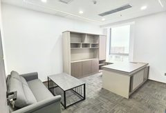CBD核心246㎡精装办公 - 缩略图 22