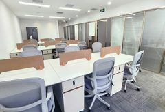 CBD核心246㎡精装办公 - 缩略图 23