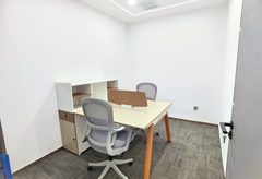 CBD核心246㎡精装办公 - 缩略图 24