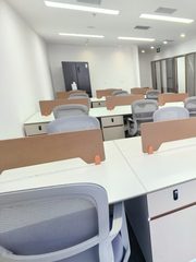 CBD核心246㎡精装办公 - 缩略图 10