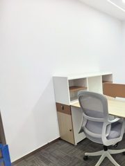 CBD核心246㎡精装办公 - 缩略图 12