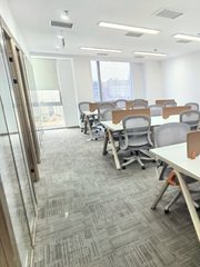 CBD核心246㎡精装办公 - 缩略图 6