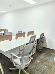 CBD核心246㎡精装办公 - 缩略图 7