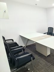 CBD核心246㎡精装办公 - 缩略图 14