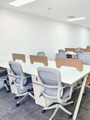 CBD核心246㎡精装办公 - 缩略图 16