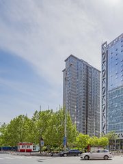 CBD核心246㎡精装办公 - 缩略图 2