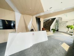 郎园Vintage办公室实景图 6