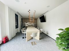 郎园Vintage办公室实景图 6