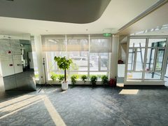 郎园Vintage办公室实景图 2