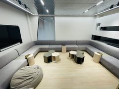 国贸独栋962平 精装Loft 双层带冠名 - 缩略图 10