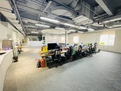 国贸独栋962平 精装Loft 双层带冠名 - 缩略图 4