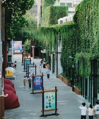 推荐郎园vintage 1080平低密度文创园区 - 缩略图 12