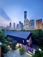 推荐郎园vintage 1080平低密度文创园区 - 缩略图 13