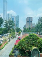 推荐郎园vintage 1080平低密度文创园区 - 缩略图 14