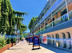 推荐郎园vintage 1080平低密度文创园区 - 缩略图 17