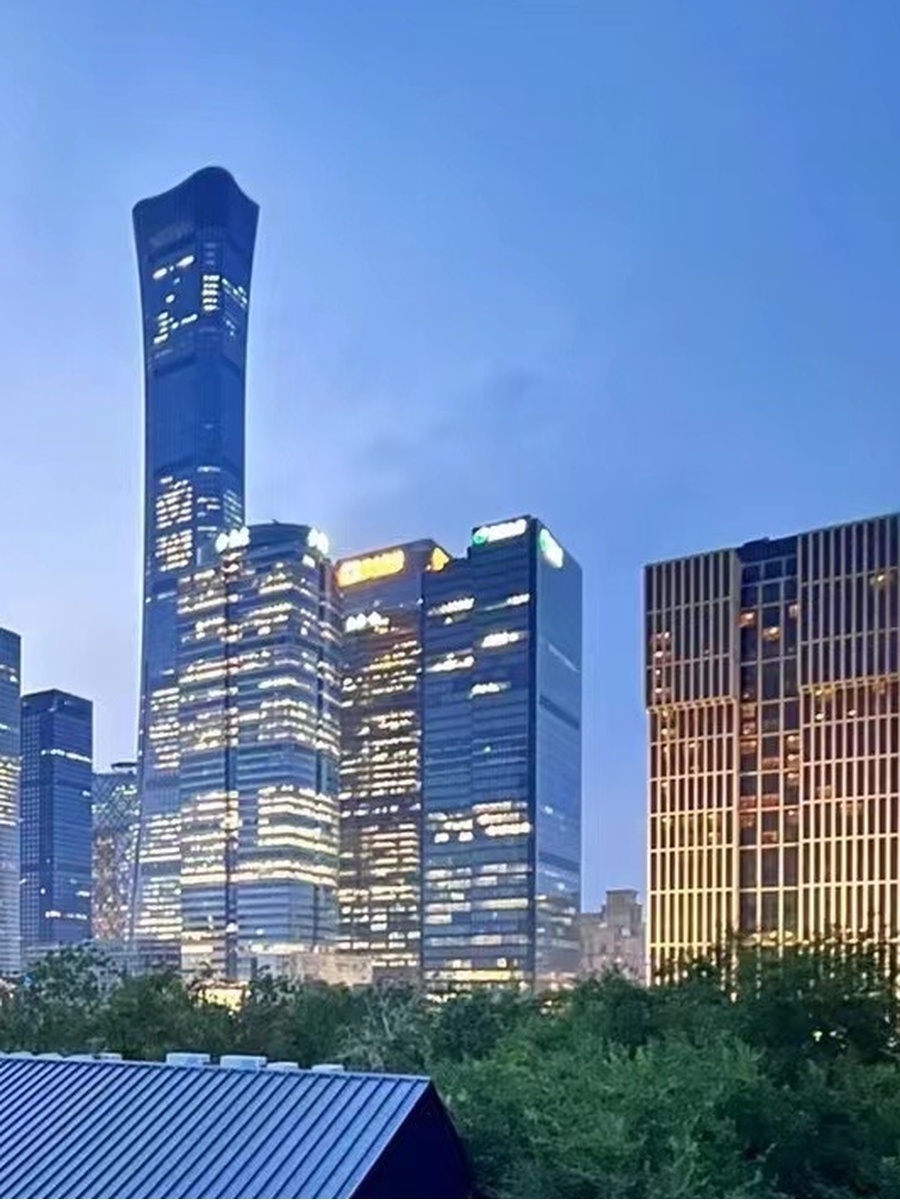 真房｜郎园vintage |540平｜8.7元｜国企直租