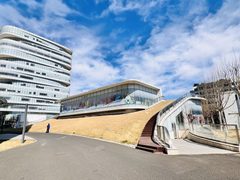 酒仙桥798艺术中心办公室实景图 4