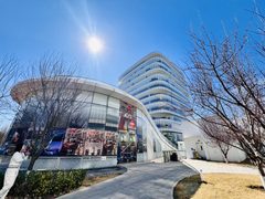 酒仙桥798艺术中心办公室实景图 2