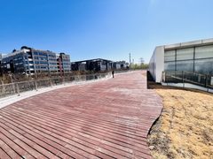酒仙桥798艺术中心办公室实景图 6