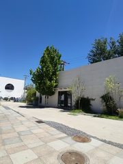 酒仙桥独栋办公办公室实景图 5