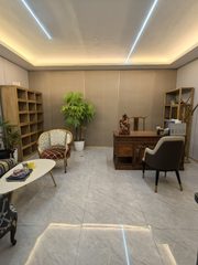 酒仙桥独栋办公办公室实景图 4
