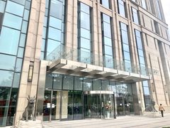 金唐中心办公室实景图 3