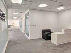 金唐中心办公室实景图 3