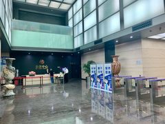 金唐中心办公室实景图 3